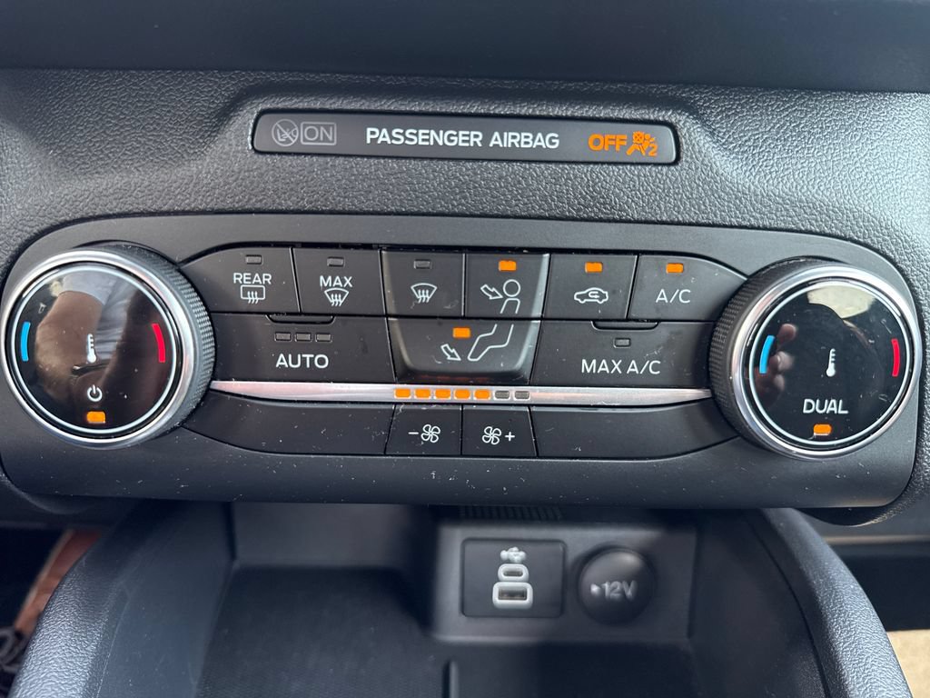 Used 2025 Ford Escape ST-Line FWD image 27