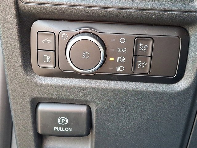 Used 2024 Ford F150 XLT w/ Mobile Office Package image 26