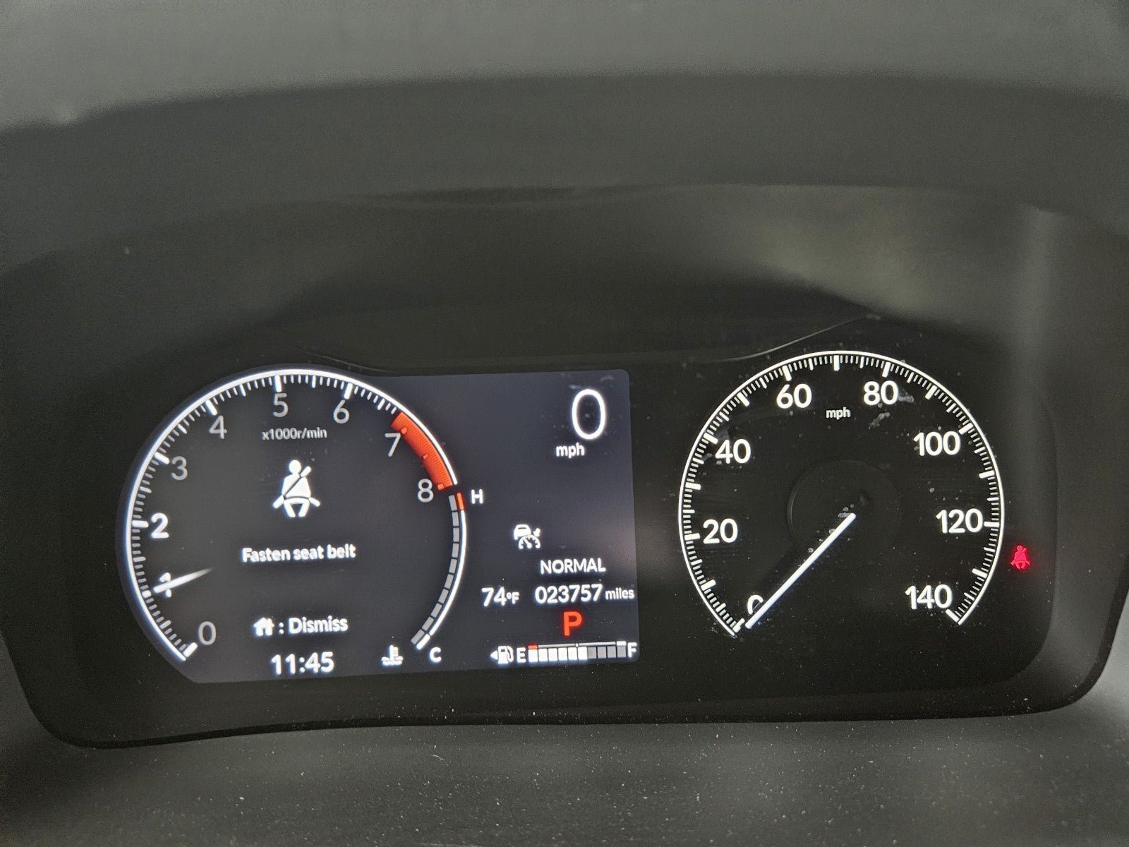 Used 2024 Honda Ridgeline TrailSport image 23