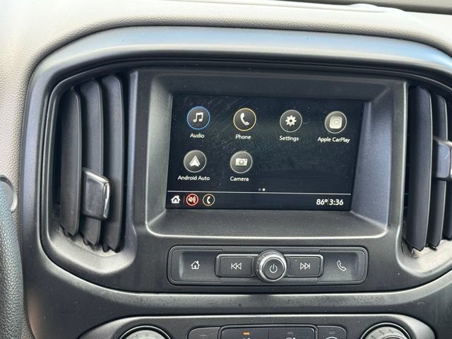 Used 2019 Chevrolet Colorado W/T w/ WT Convenience Package AWD/4WD image 18