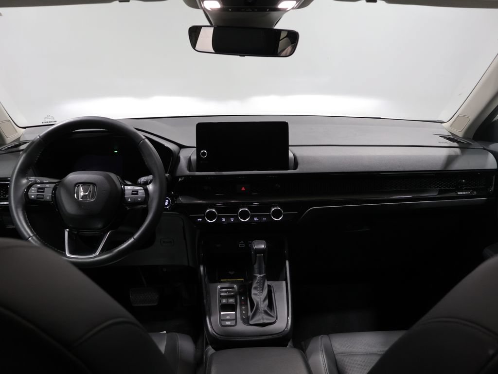 Certified 2024 Honda CR-V EX-L image 17