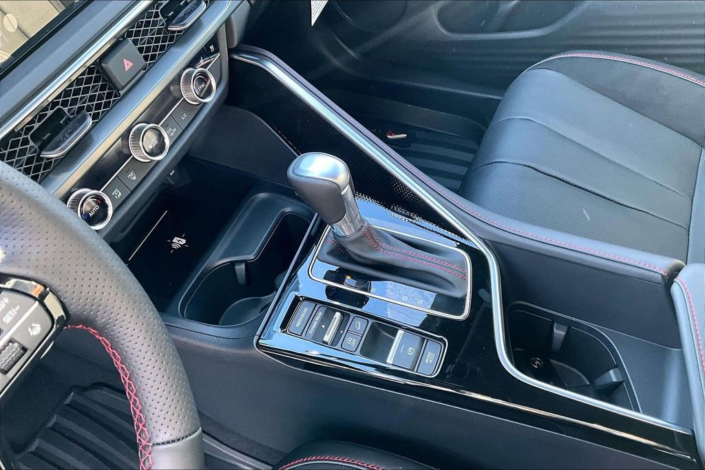 New 2026 Acura ADX A-Spec image 29