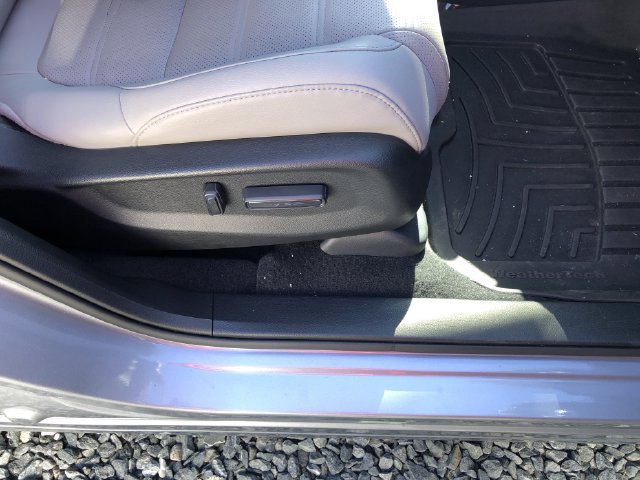 Certified 2022 Honda CR-V EX-L image 18
