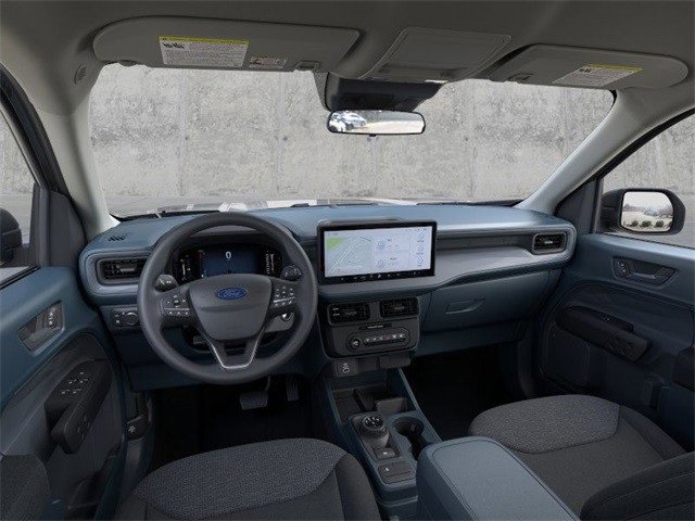 New 2025 Ford Maverick XL w/ Equipment Group 101A image 11