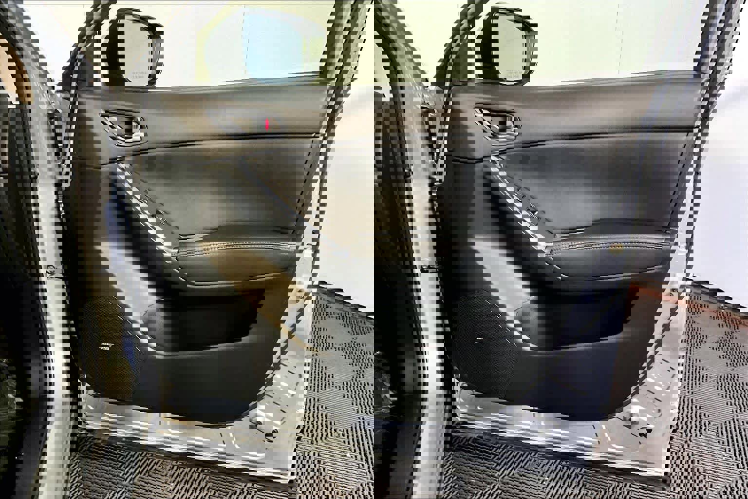 Used 2016 MAZDA CX-5 Grand Touring image 23