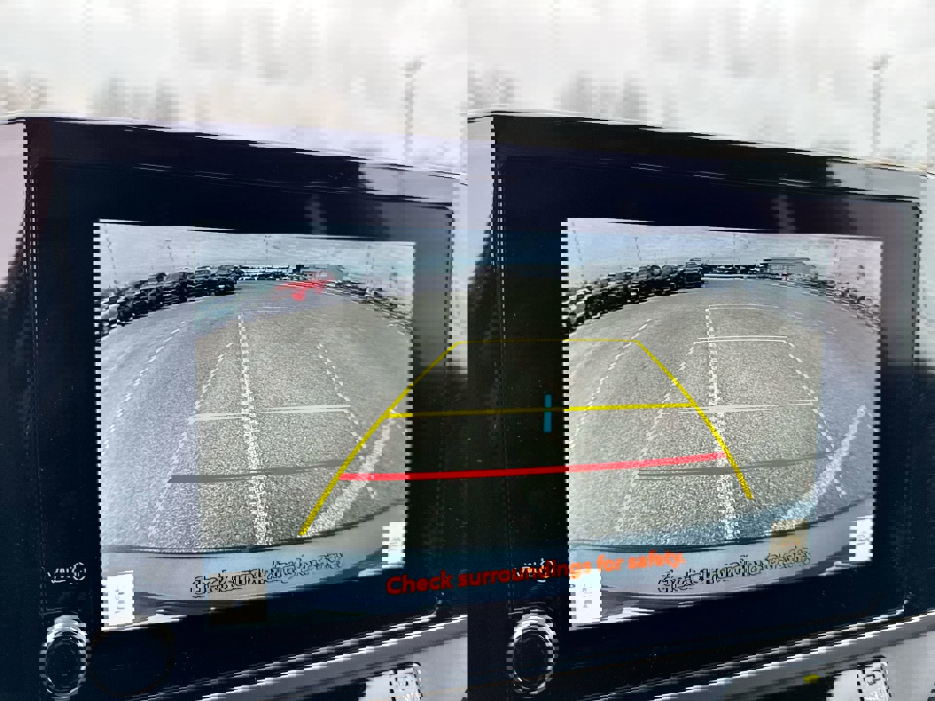 Certified 2026 Toyota Camry SE image 25