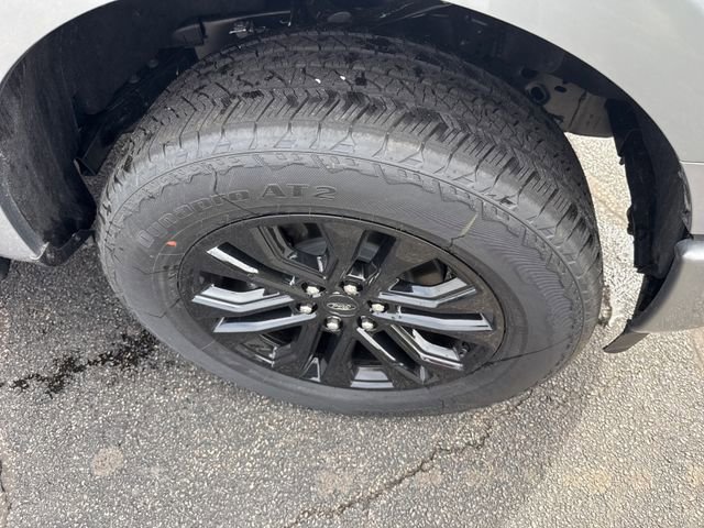 New 2026 Ford F150 Lariat w/ Equipment Group 501A Mid image 12