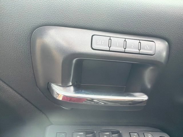 Used 2016 GMC Sierra 1500 SLT AWD/4WD image 9