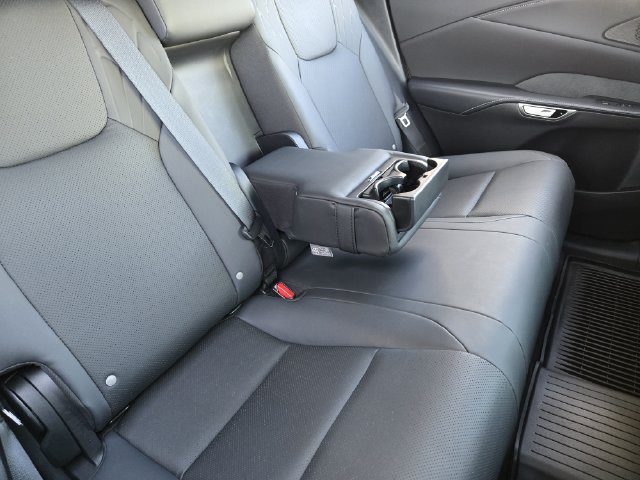 Used 2025 Lexus RX 350h w/ Convenience Package AWD/4WD image 29