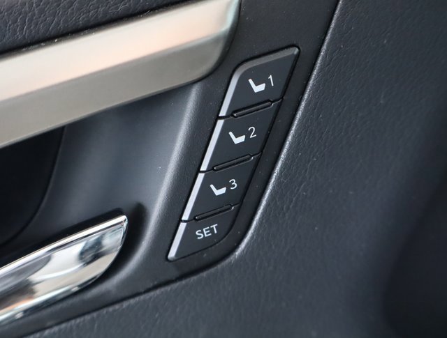 Used 2018 Lexus RX 350 F Sport w/ Accessory Package image 16