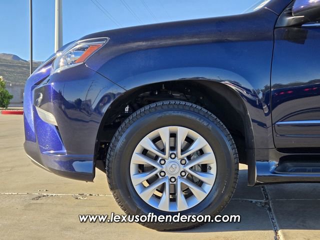 Used 2019 Lexus GX 460 Premium image 9