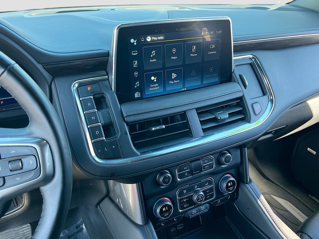 Used 2024 Chevrolet Tahoe LT w/ LT Signature Package image 15