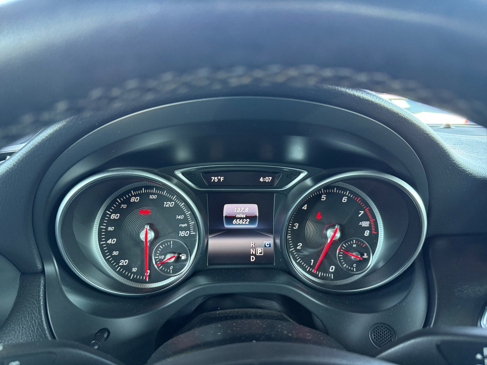 Used 2019 Mercedes-Benz GLA 250 4MATIC image 18