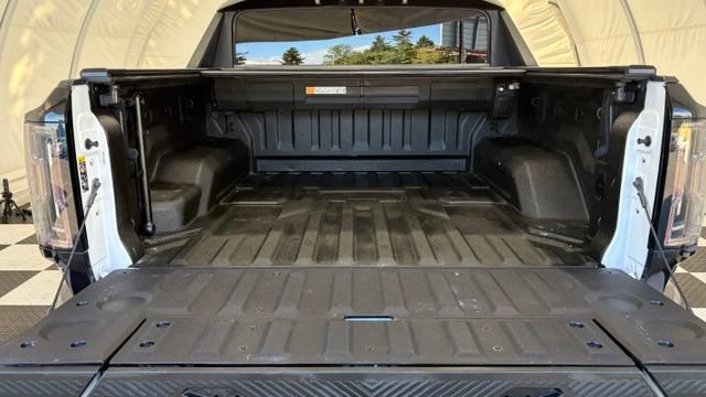 Used 2023 GMC Hummer EV Edition 1 AWD/4WD image 5