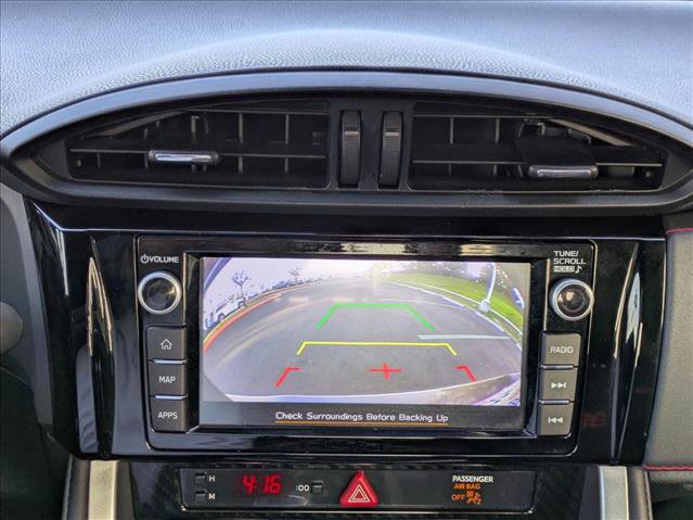 Used 2020 Subaru BRZ Limited w/ Performance Package image 14