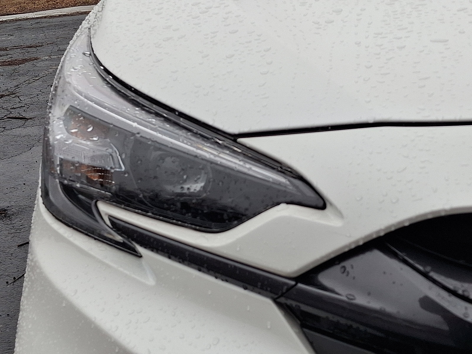 Used 2023 Subaru Legacy Limited image 11