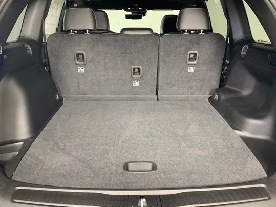 New 2025 Jeep Grand Cherokee Limited w/ Luxury Tech Group II image 15