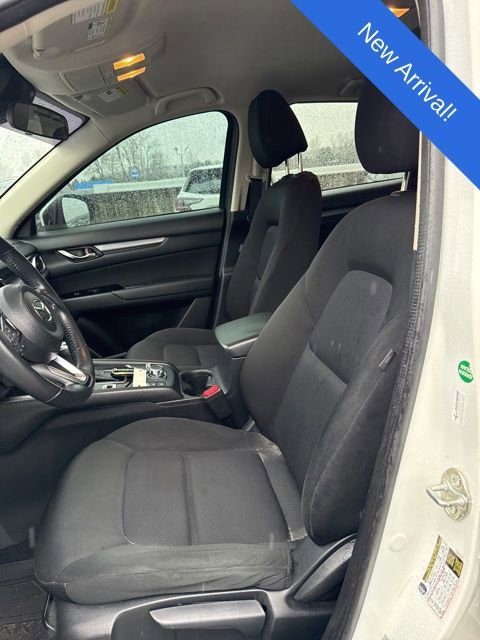 Used 2018 MAZDA CX-5 Sport image 10