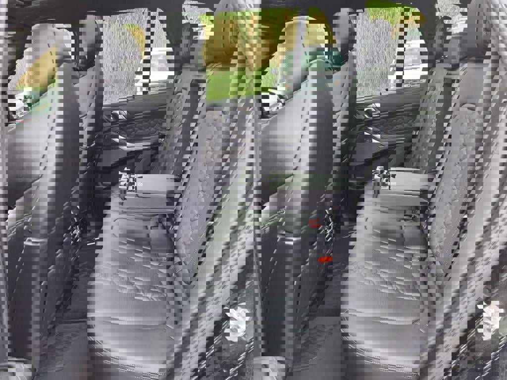 Used 2021 BMW X5 M w/ Executive Package image 57