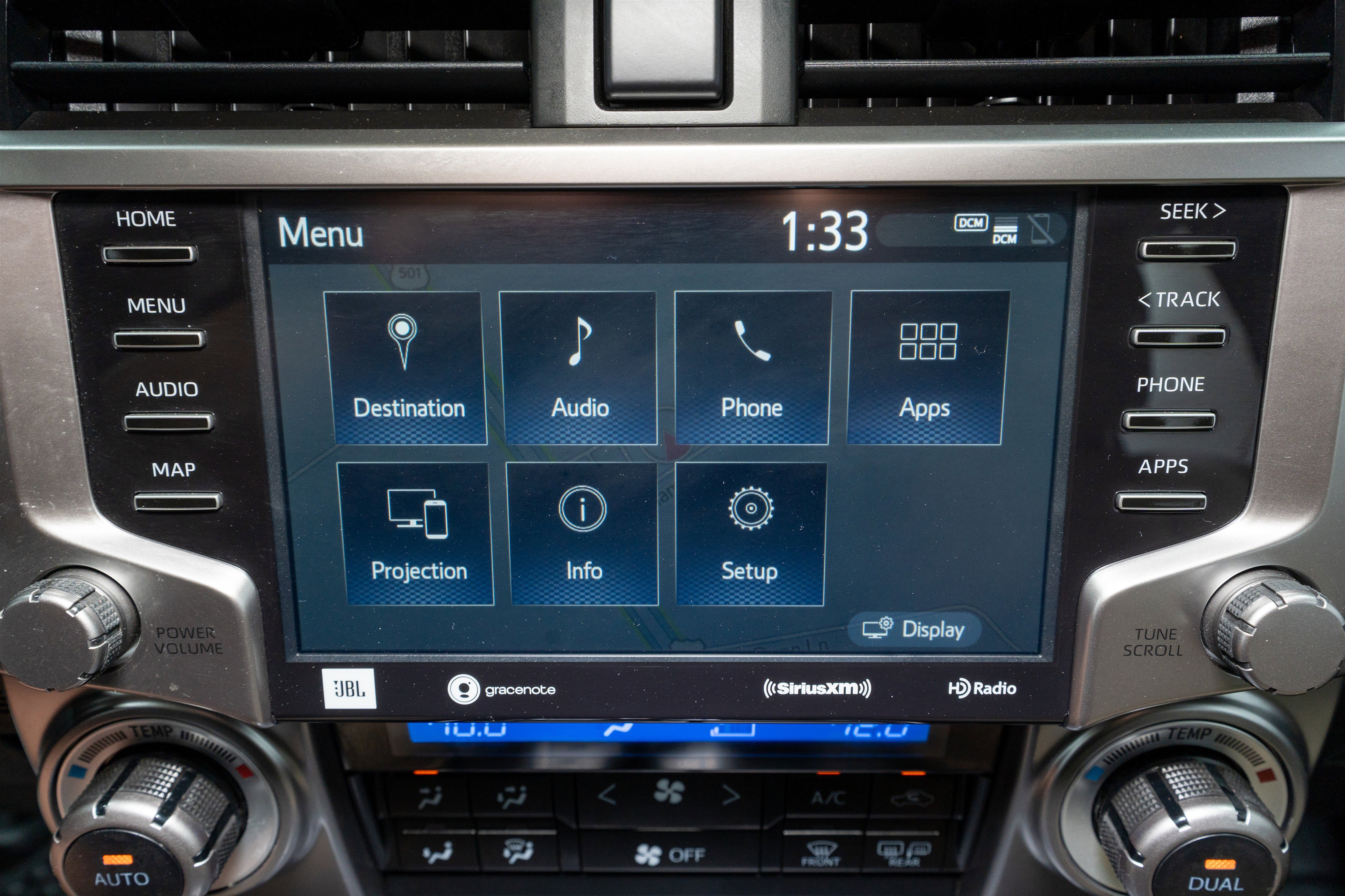 Used 2024 Toyota 4Runner Limited image 21