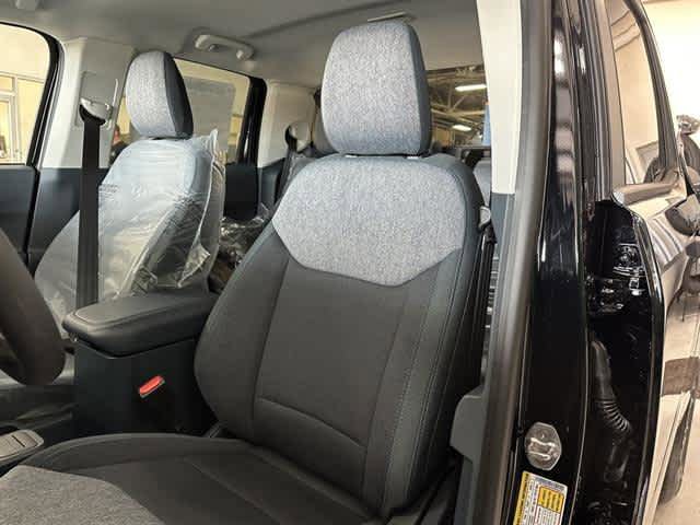 New 2025 Ford Maverick XLT w/ Equipment Group 301A image 37