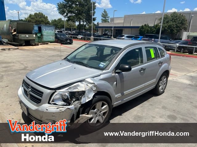 Used 2007 Dodge Caliber SXT FWD image 1