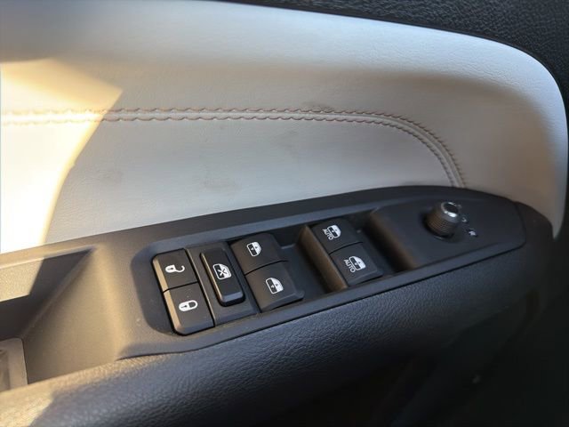 New 2026 Jeep Compass Limited AWD/4WD image 19