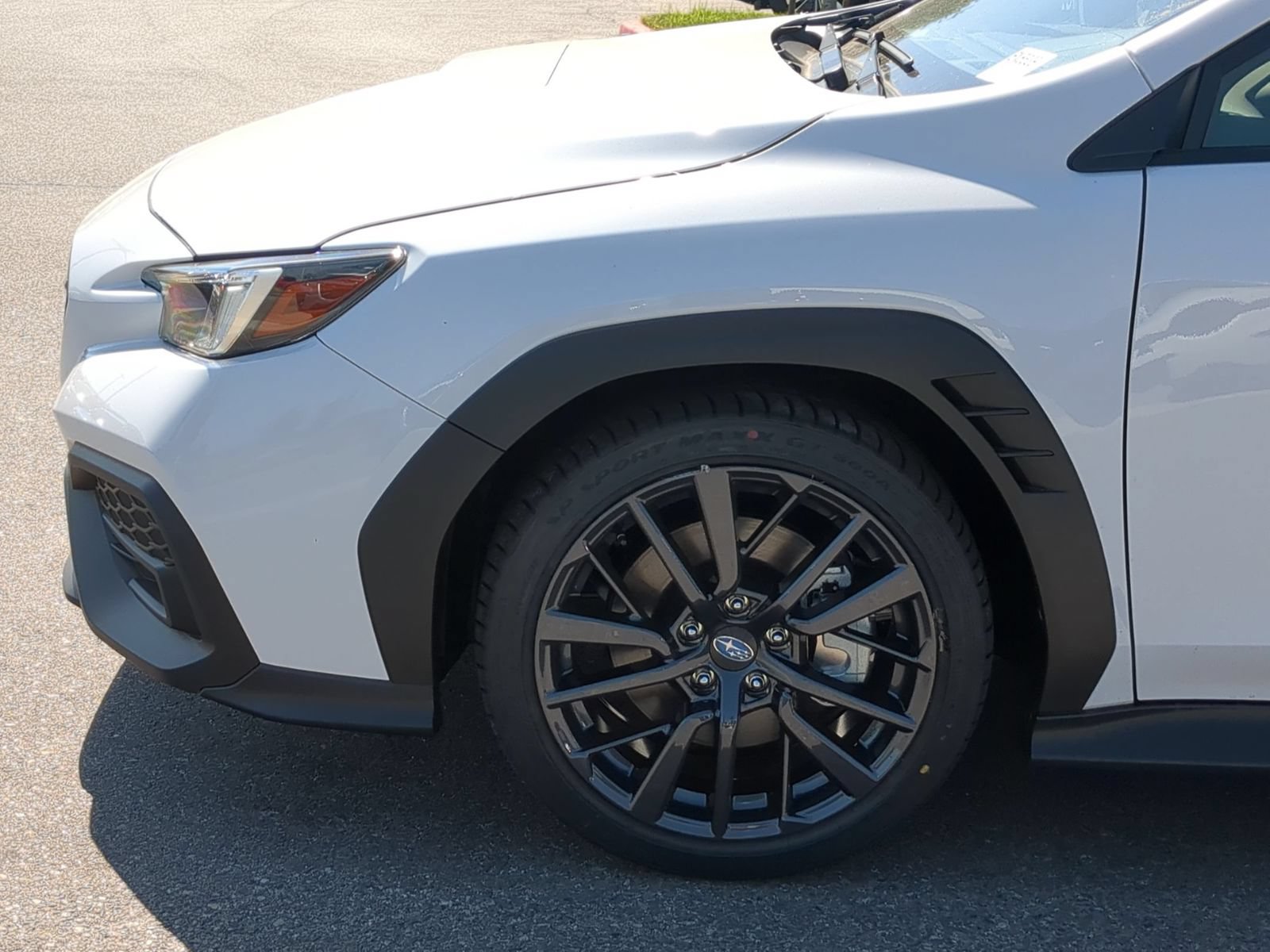 New 2026 Subaru WRX Premium AWD/4WD image 14
