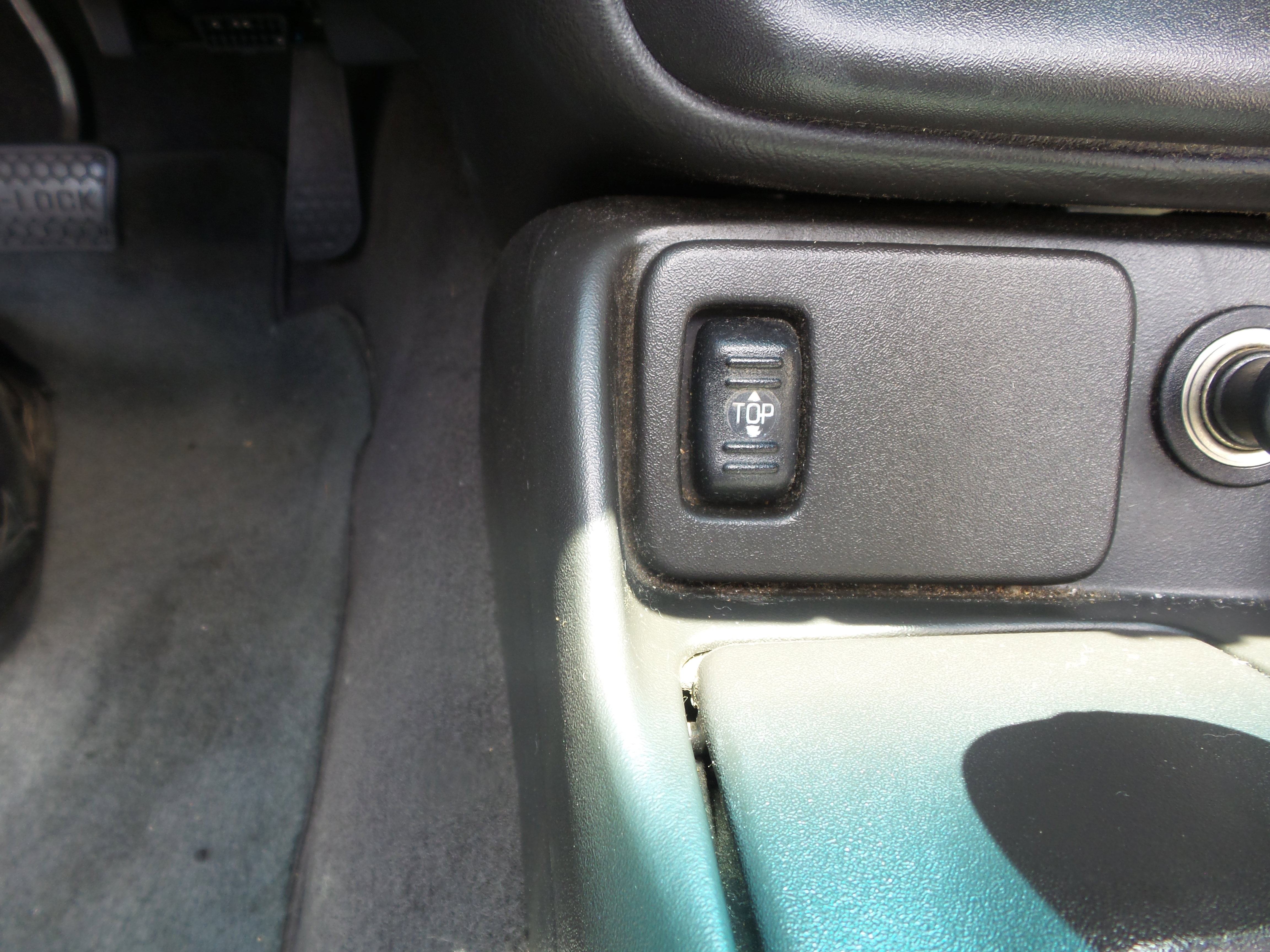 Used 2001 Chevrolet Camaro Z28 w/ SS Performance/Appearance Pkg image 71