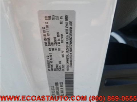Used 2022 RAM ProMaster 3500 w/ Premium Convenience Group FWD image 10