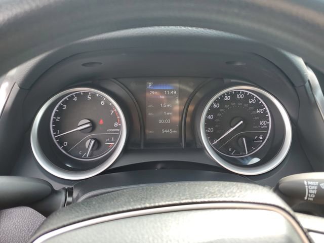 Used 2024 Toyota Camry LE image 22