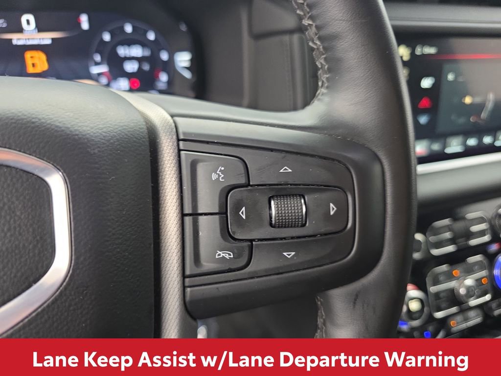 Used 2024 GMC Yukon Denali AWD/4WD image 43