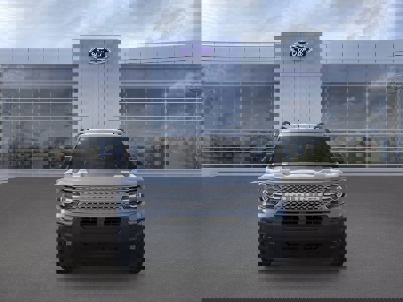 New 2026 Ford Bronco Sport Big Bend w/ Convenience Package image 6