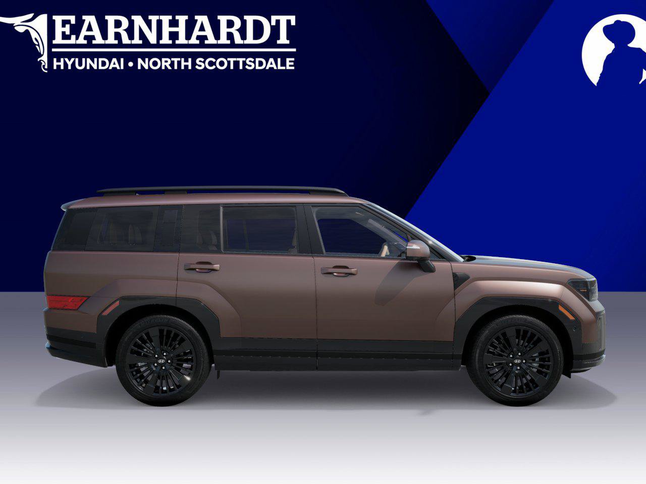 New 2026 Hyundai Santa Fe Calligraphy FWD image 7