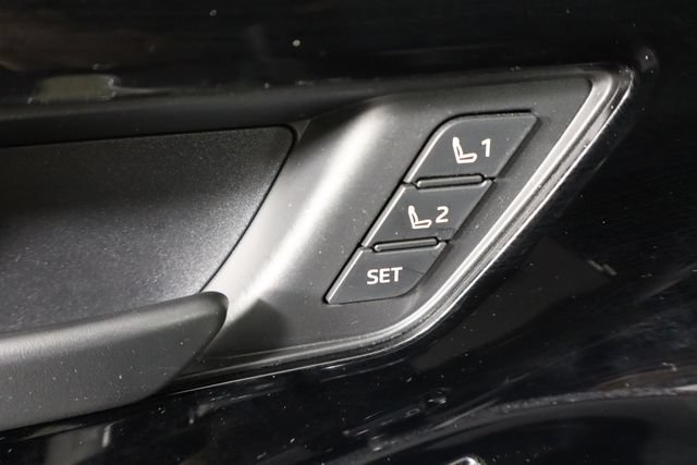 Used 2023 Subaru Solterra AWD image 23