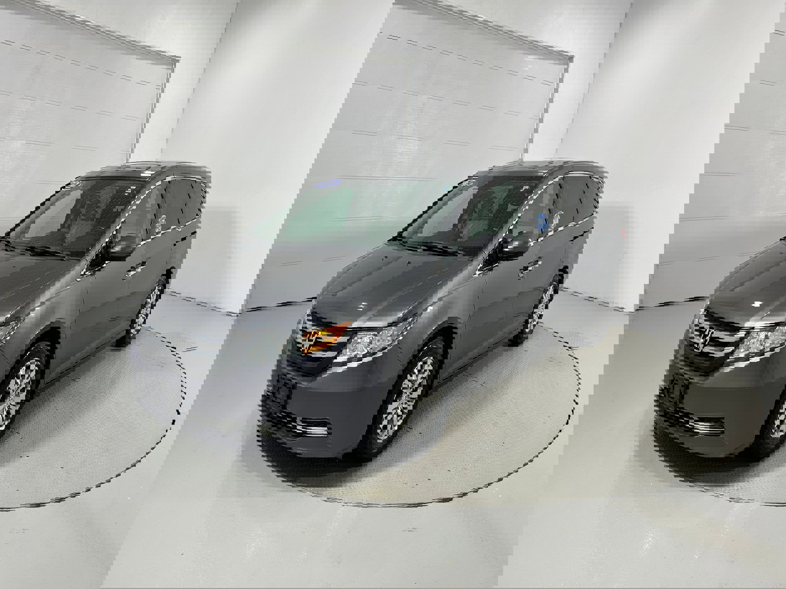 Used 2015 Honda Odyssey EX-L image 19