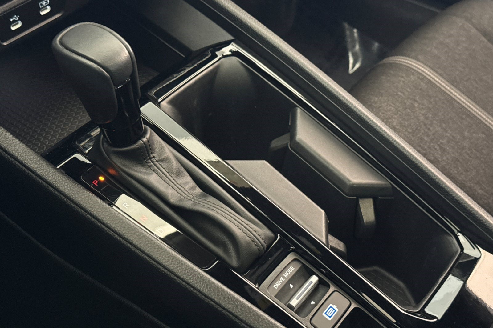 Used 2024 Honda Accord Sport image 17