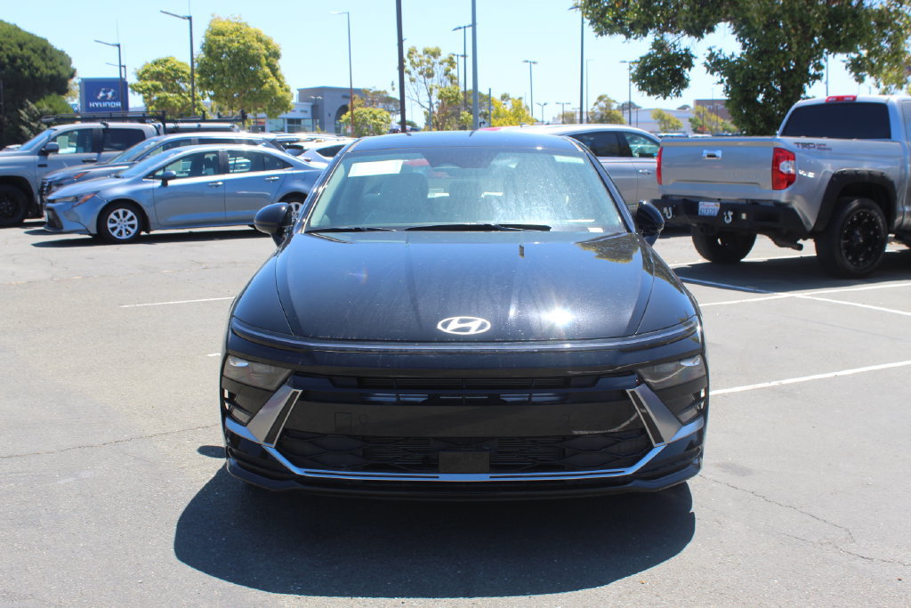 New 2026 Hyundai Sonata SEL FWD image 4