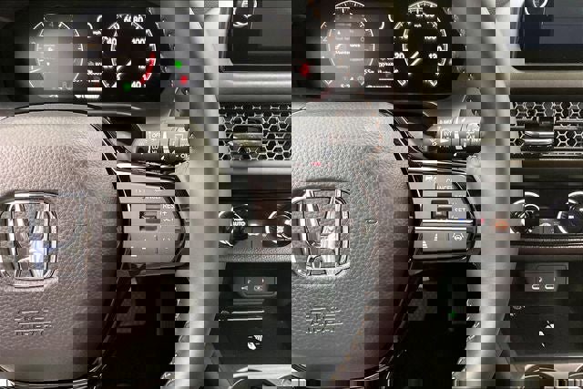 Certified 2026 Honda HR-V Sport image 23