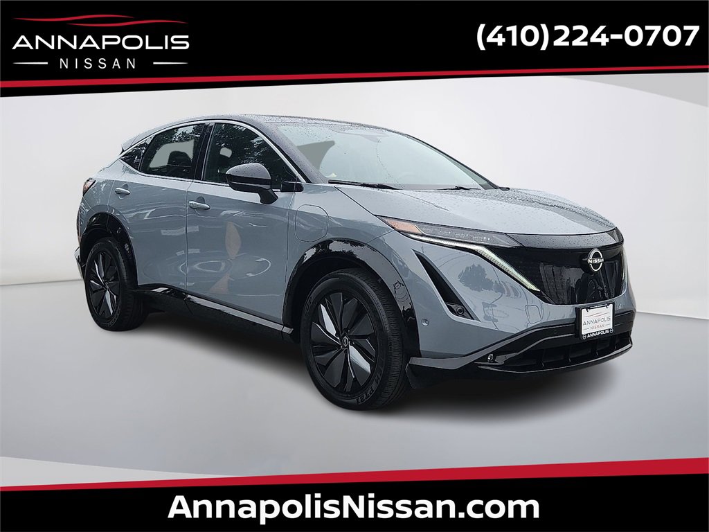 Used 2023 Nissan Ariya FWD