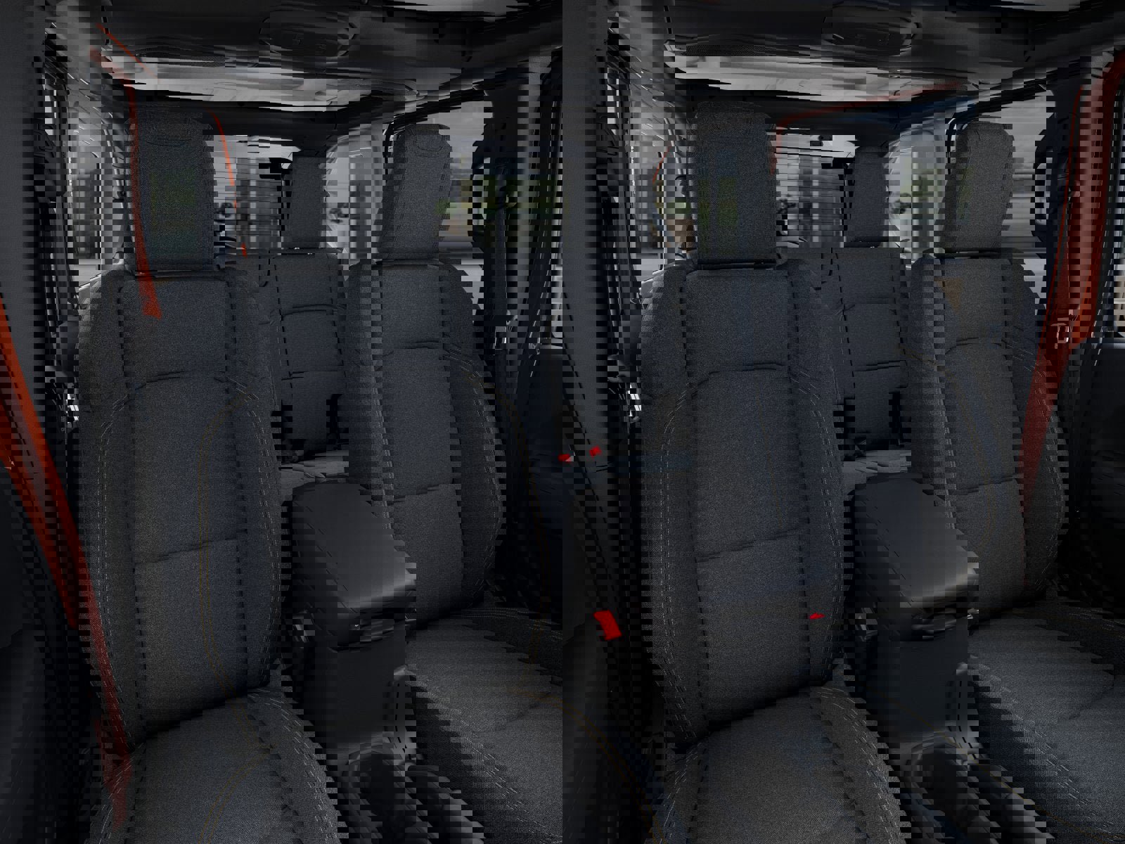 New 2025 Jeep Wrangler Unlimited Sport image 41