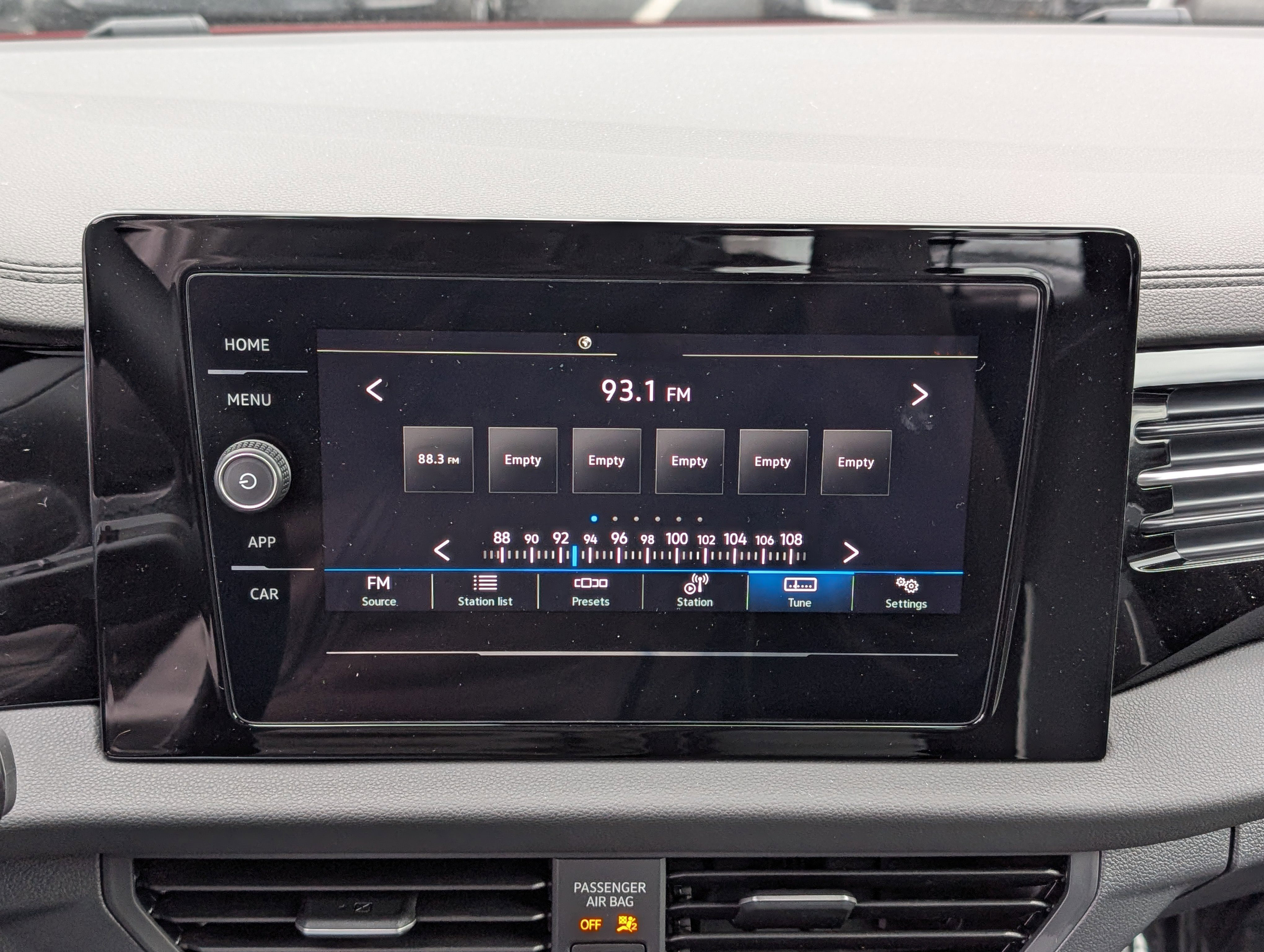 New 2026 Volkswagen Jetta Sport FWD image 20