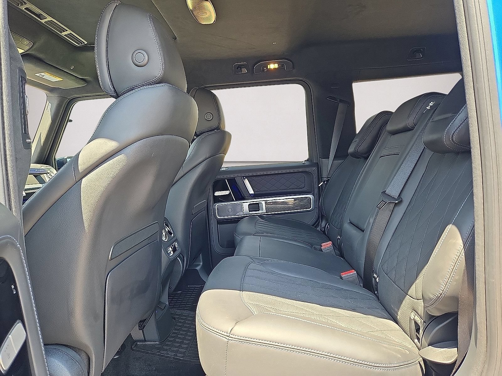 Used 2026 Mercedes-Benz G 63 AMG 4MATIC image 16
