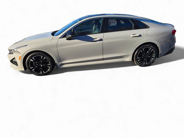 Used 2022 Kia K5 GT-Line w/ GT-Line FWD Premium Package image 7