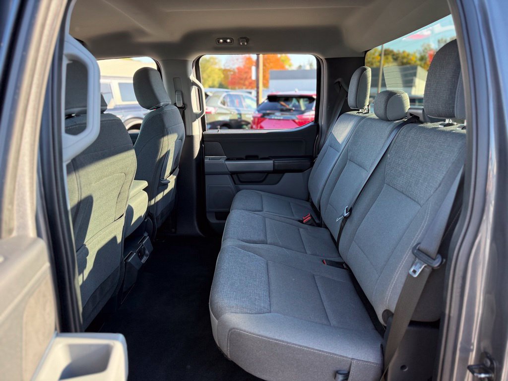 Used 2024 Ford F150 XLT AWD/4WD image 13