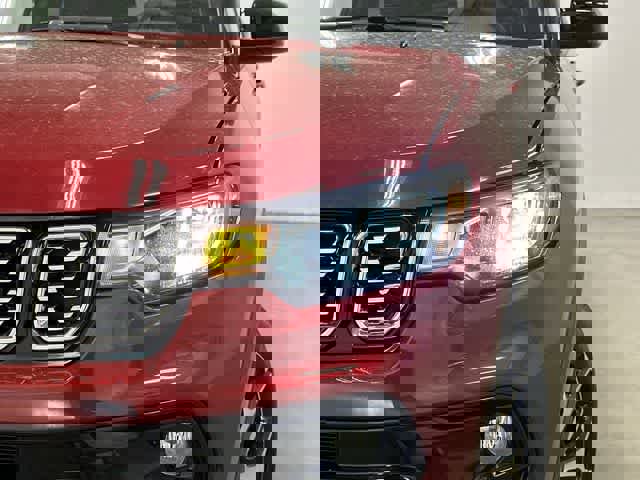 Used 2026 Jeep Compass Limited image 31