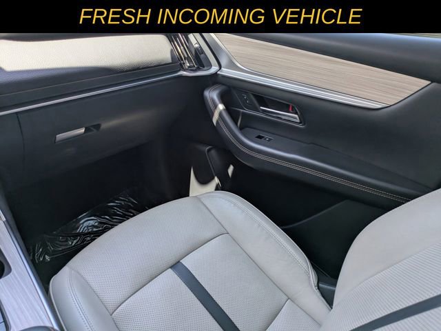 Certified 2024 MAZDA CX-90 3.3 Turbo w/ Premium Package AWD/4WD image 15