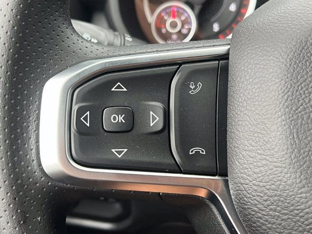 New 2027 RAM 3500 Tradesman AWD/4WD image 19