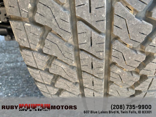 Used 2016 RAM 1500 Tradesman w/ Popular Equipment Group AWD/4WD image 10