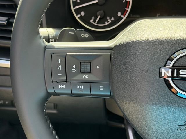 New 2026 Nissan Rogue SV image 13